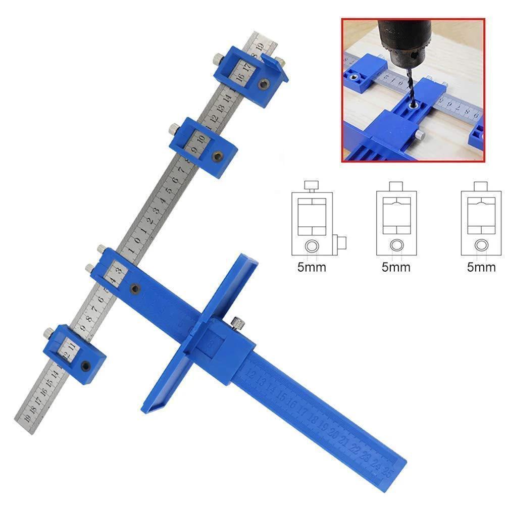Ciaovie Borehole Guide Drilling Template by Bowlift
