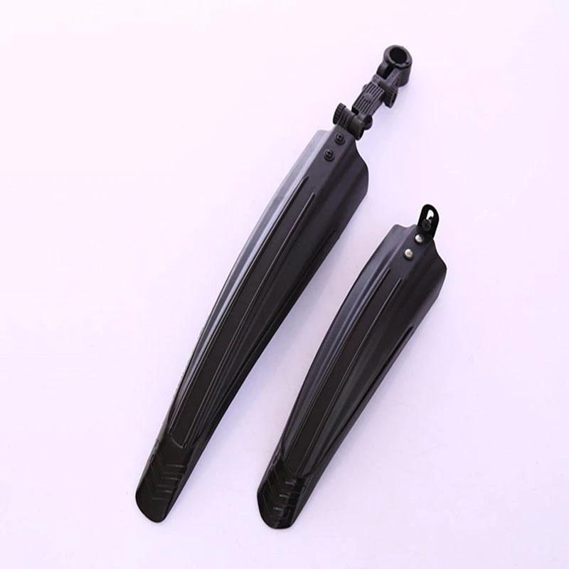 Mudguard for mountain bike by Bowlift