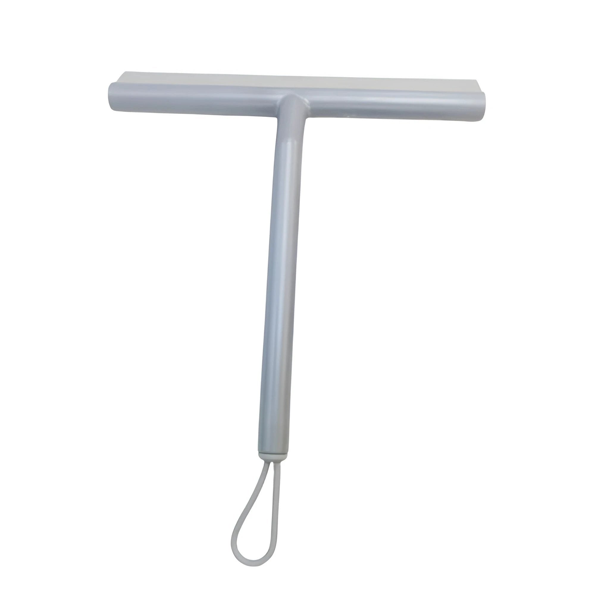 Classic Shower Silicone Squeegee by Casa & Beyond