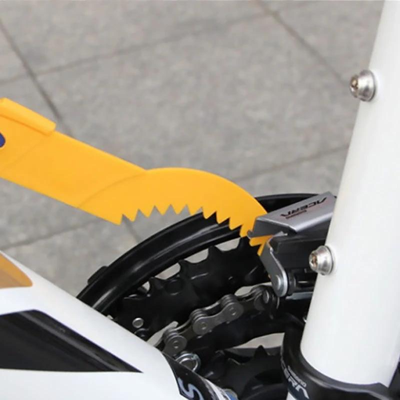 Bicycle cleaning set (6 pieces) by Bowlift