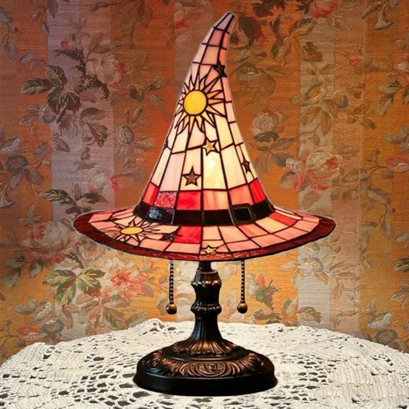 MagicHat – The enchanted night light for a mystical atmosphere! by BowLift