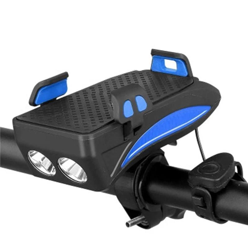 Smartphone Holder for Bicycle by Bowlift