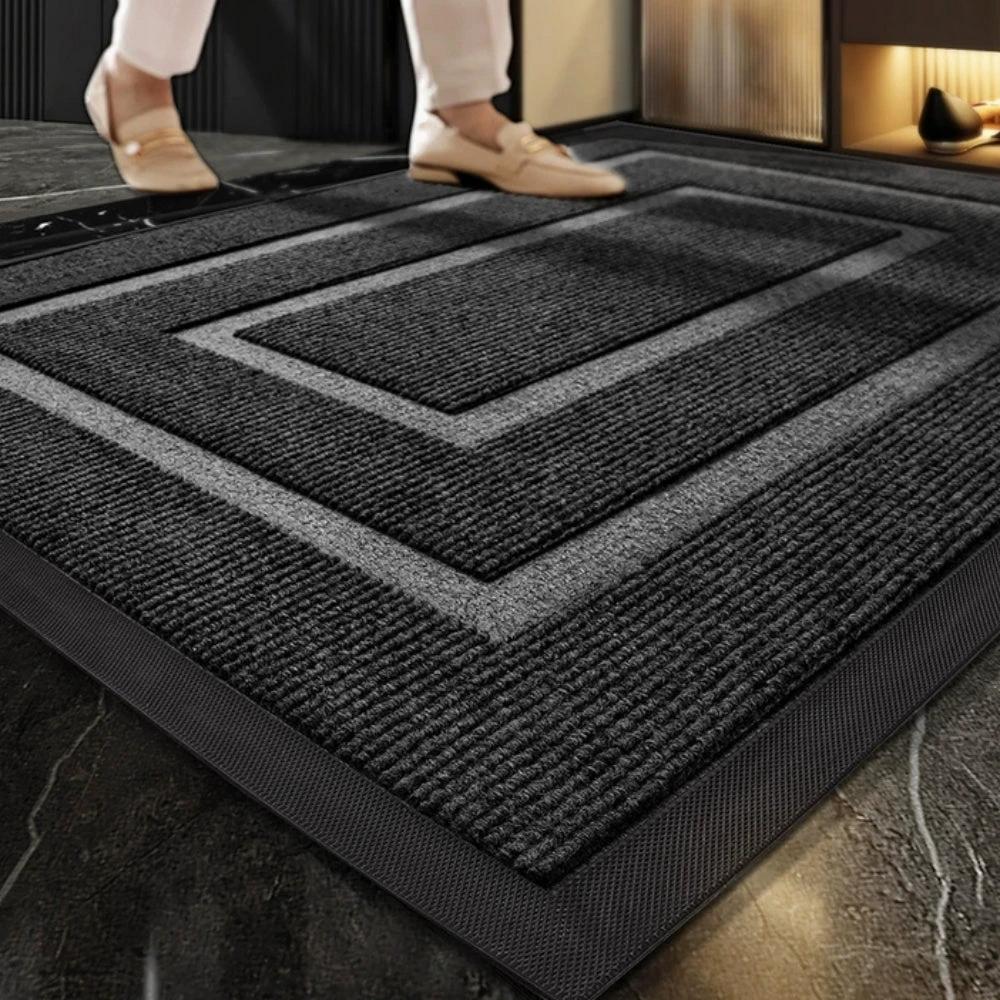 Homestead Dirt Trapper Entry Mat by Casa & Beyond