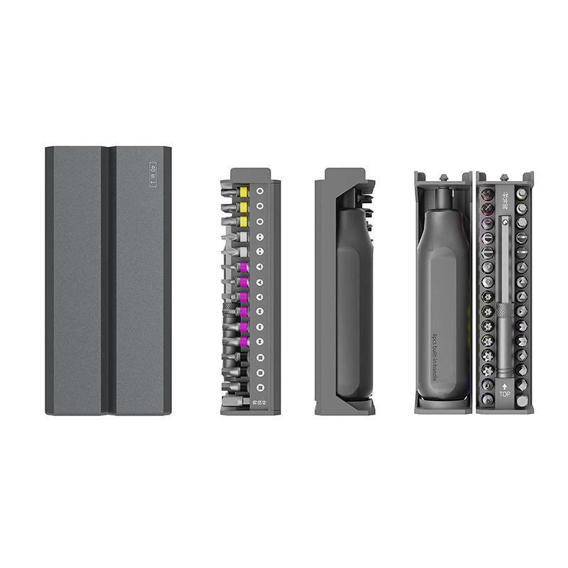 Precision Screwdriver Set by BowLift