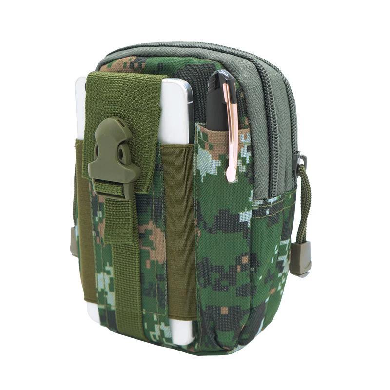 Sport hip bag for outdoor use by Bowlift