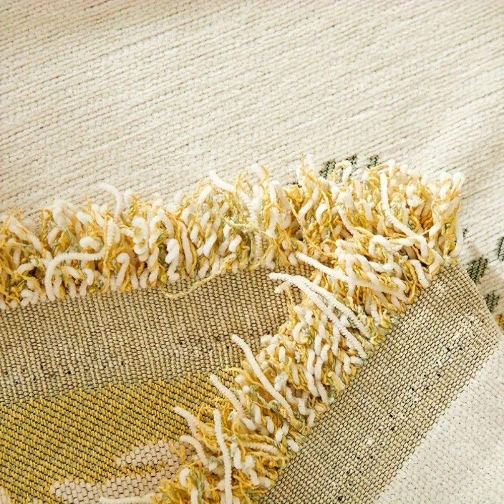 Eden Grove Chenille Sofa Cover by Casa & Beyond