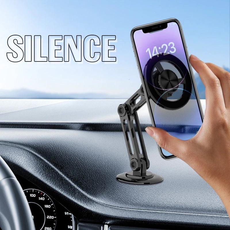 360° Pro Phone Holder by Bowlift