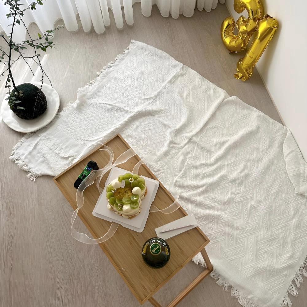 Countryside Comfort Picnic Mat by Casa & Beyond