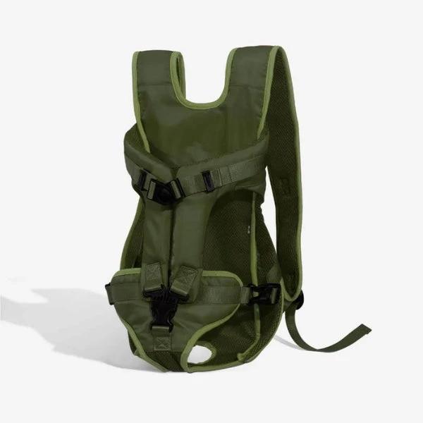 Comfortable Pet Carrier Cockpit – Waterproof & Breathable – For Dog or Cat by BowLift