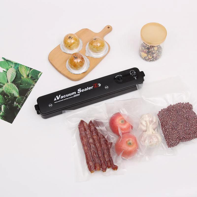 Vacuum sealer by Bowlift