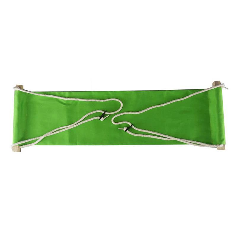 Office Chair Hammock by Bowlift