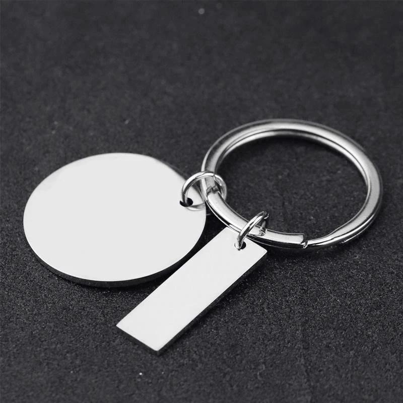 2020 Graduation Gift Keychain by Bowlift