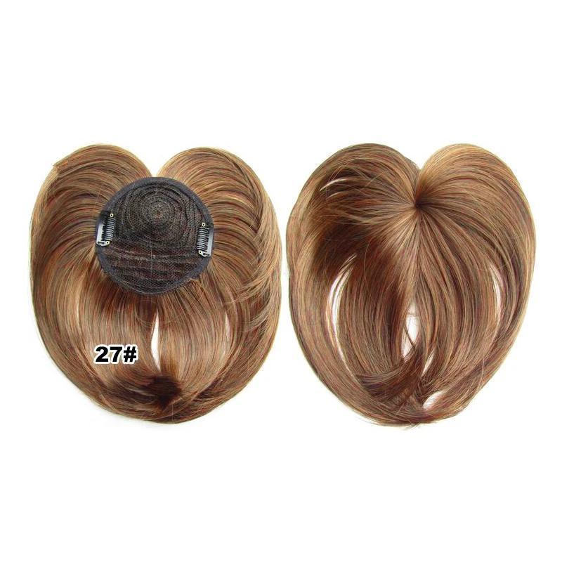 Replacement patch for wig by Bowlift