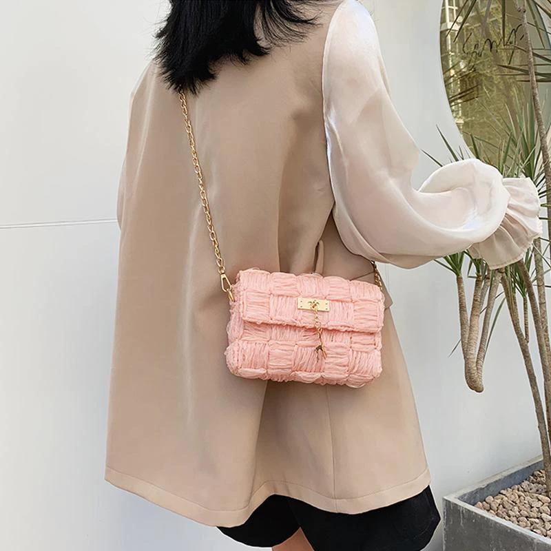 Set accessories for DIY handbags by Bowlift