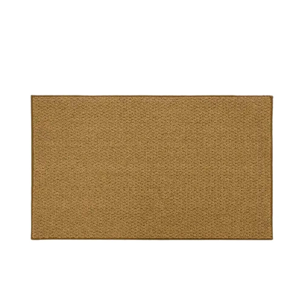 Coconut Palm Welcome Mat by Casa & Beyond