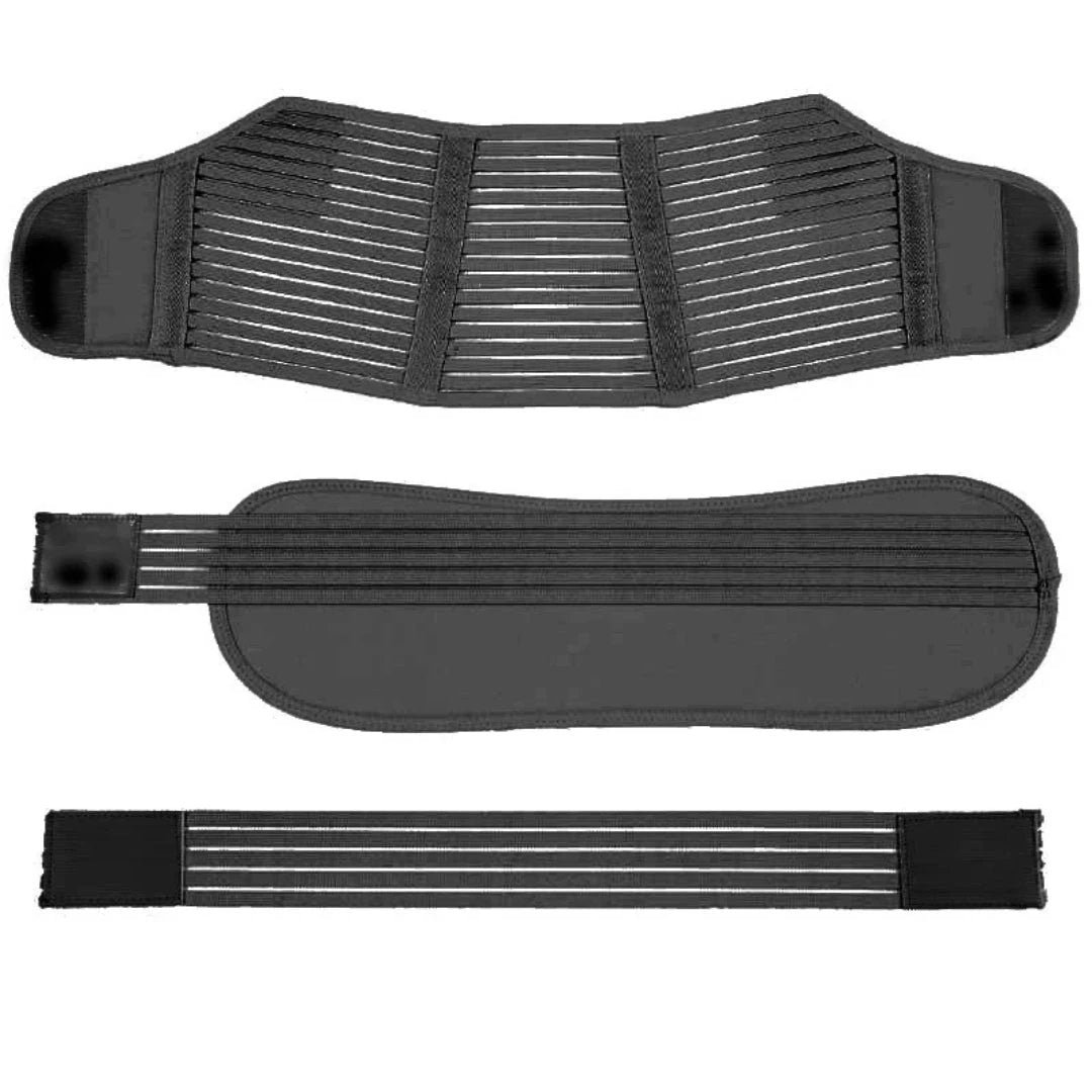 Support Belt for Pregnant Women – Back & Pelvic Support – Posture Comfort – Stability & Recovery Bowlift by Bowlift