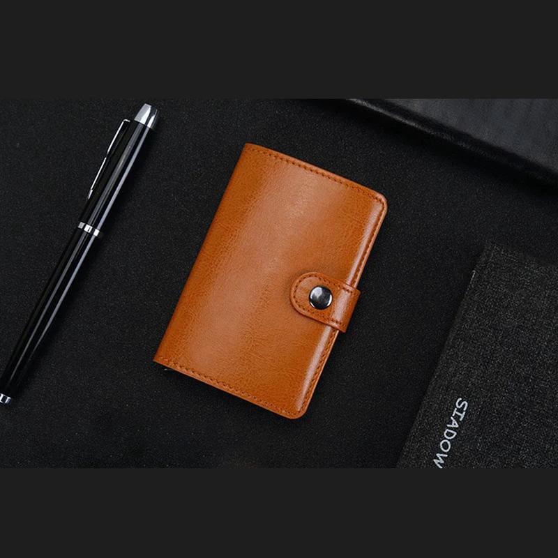 Ciaovie Card case Anti-Demagnetization by Bowlift