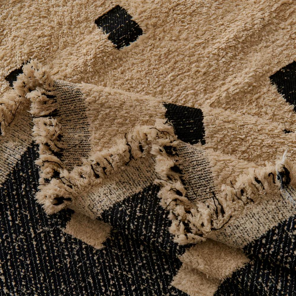 Square Matrix Sofa Cover by Casa & Beyond
