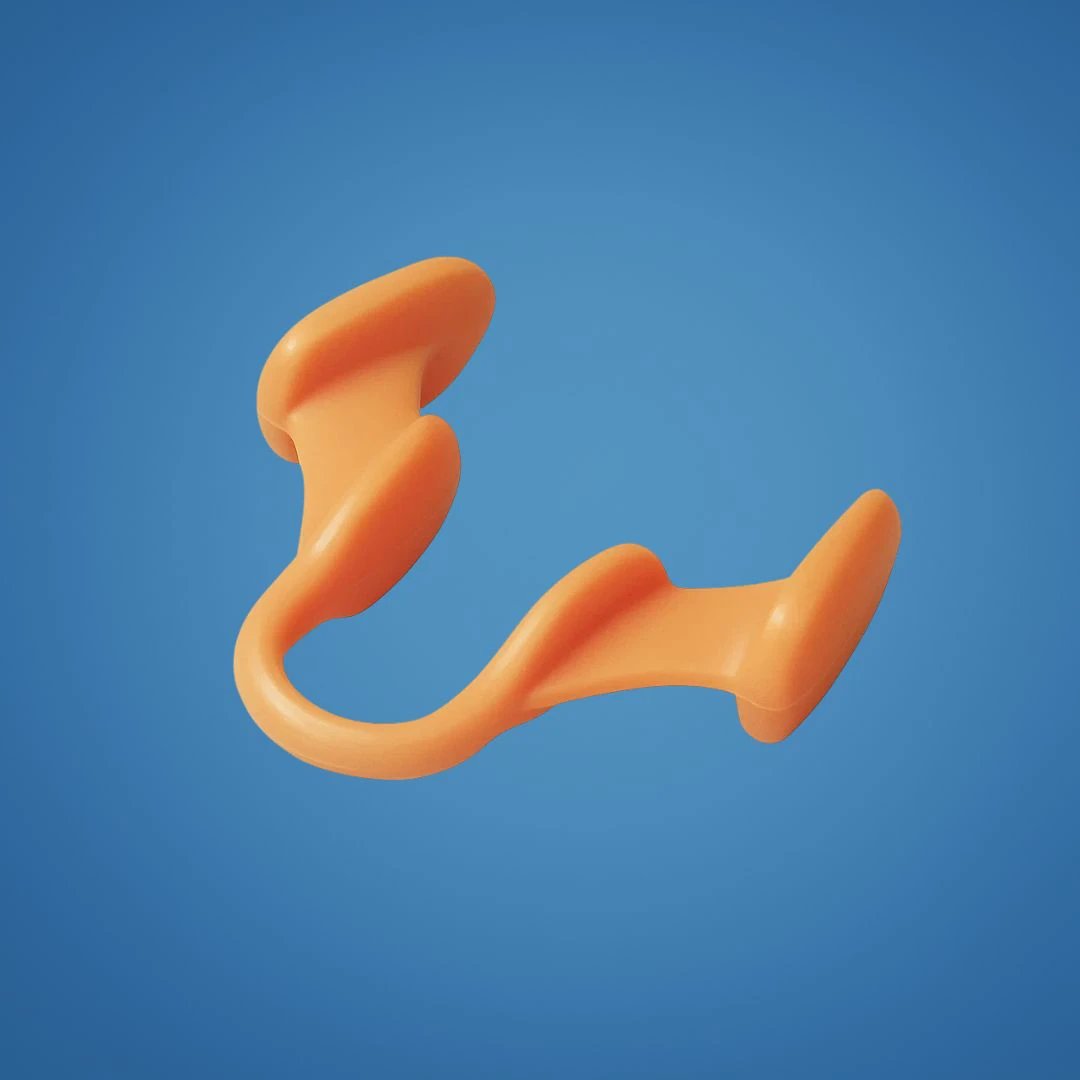 Snoring Nasal Dilator – Soft Silicone – Comfortable Fit – Adults Seeking Snore-Free Sleep – Better Rest Every Night Bowlift by Bowlift