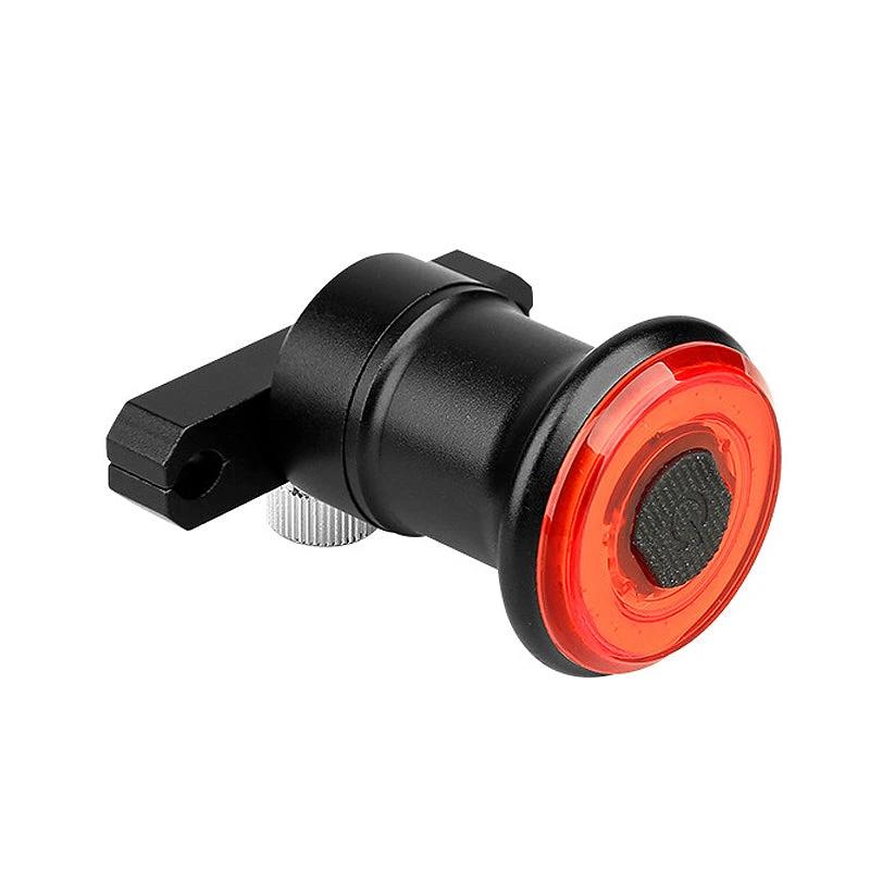 Ultra-smart bike rear part by Bowlift