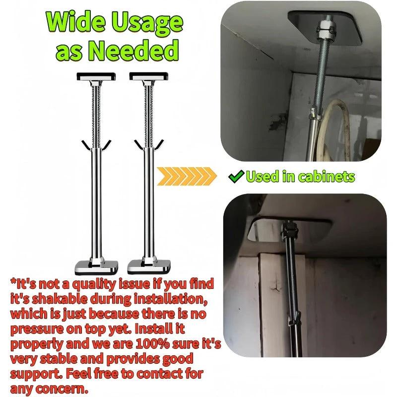Undermount Sink Support Kit by BowLift