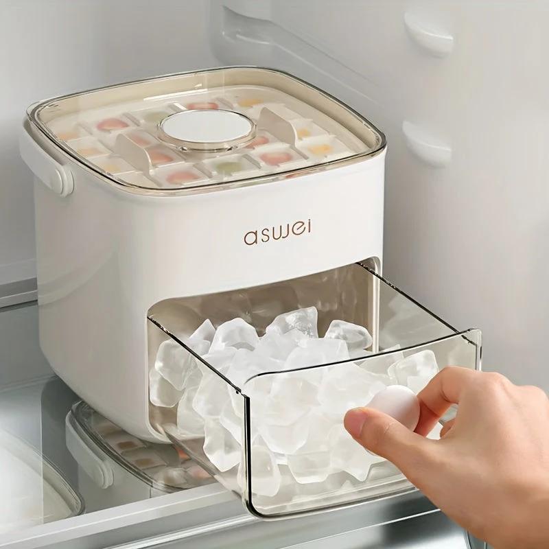 FrostMate Compact Ice Maker Bowlift by Bowlift