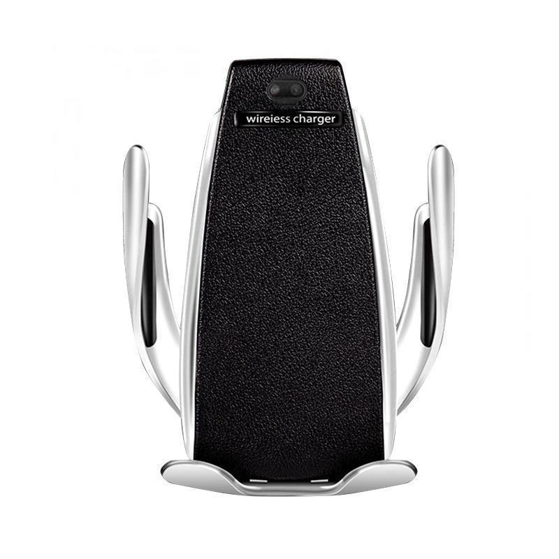 Ciaovie Intelligent Phone Holder with Sensor by Bowlift