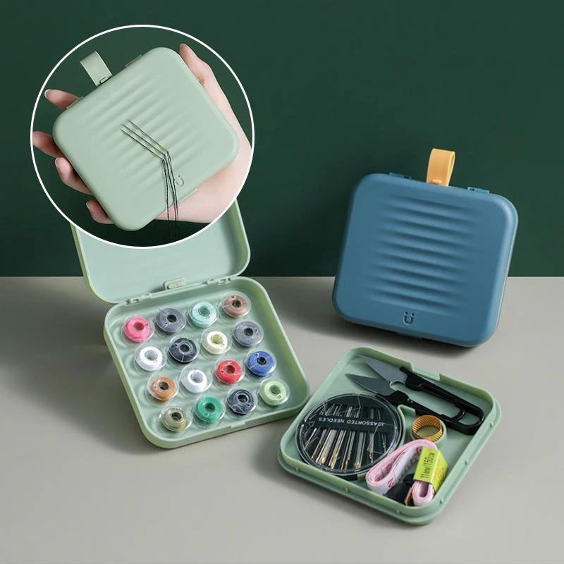 Universal Magnetic Sewing Kit by Bowlift