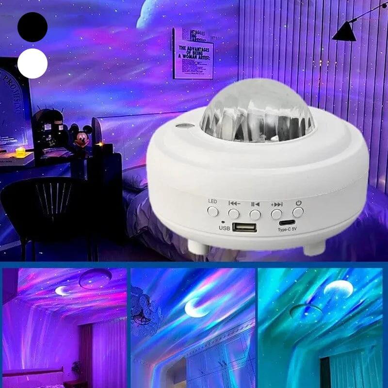 Northern Lights Projector by Bowlift