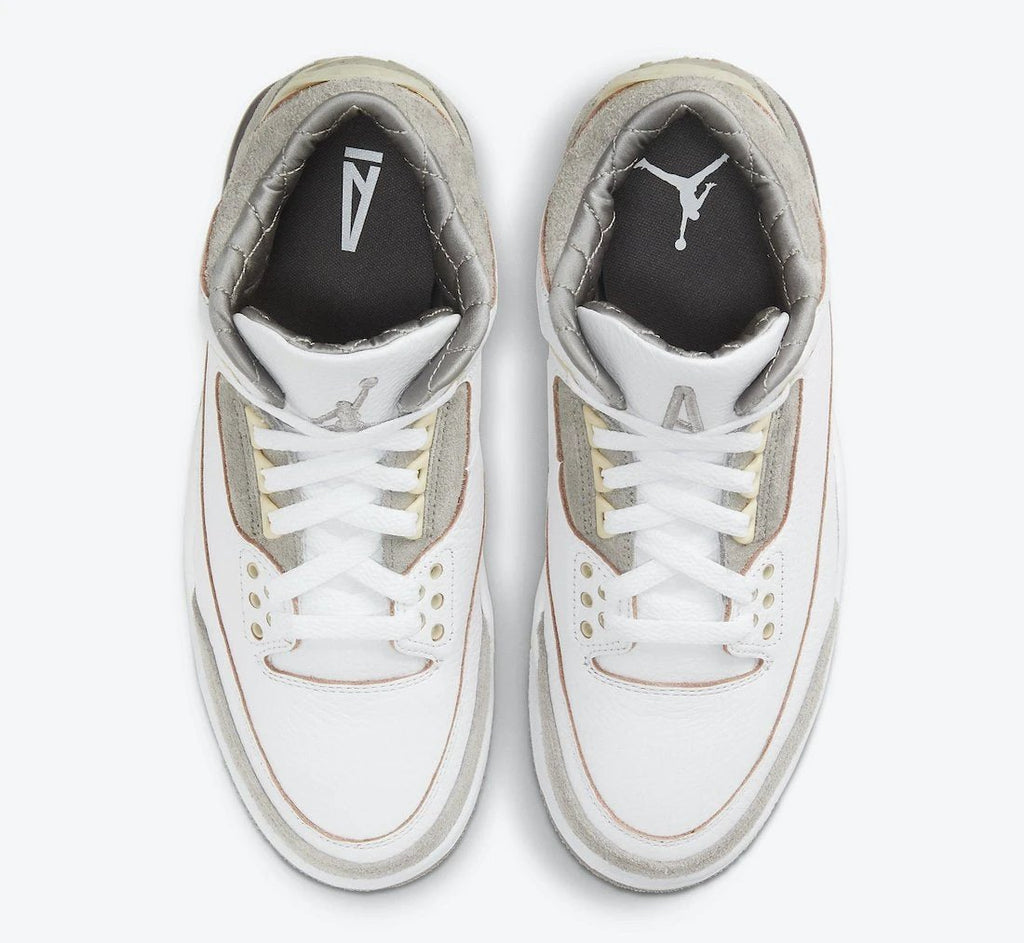 Air Jordan 3 x A Ma Maniere by Air Jordan
