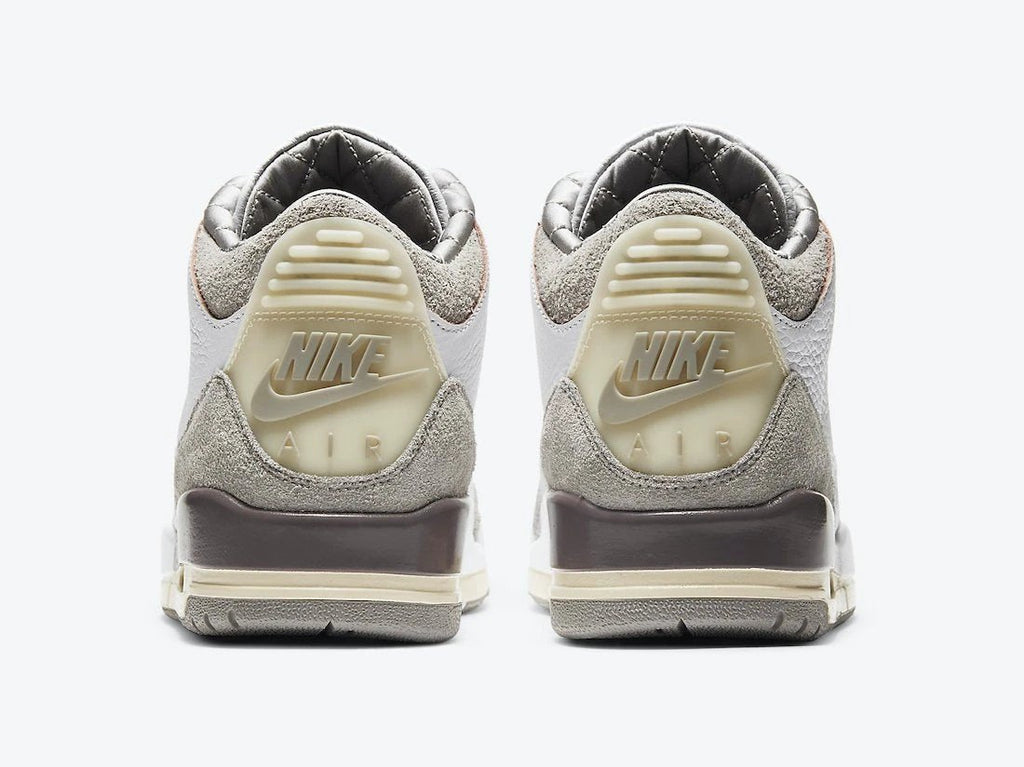 Air Jordan 3 x A Ma Maniere by Air Jordan