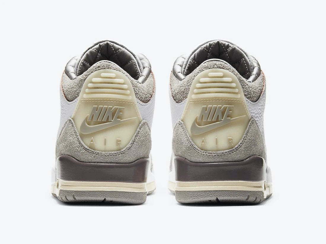 Air Jordan 3 x A Ma Maniere by Air Jordan