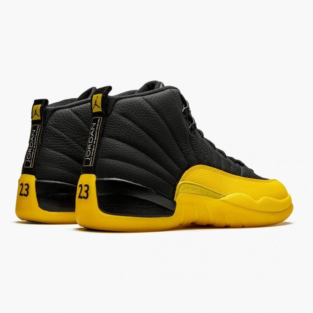 Air Jordan 12 Retro University Gold by Air Jordan