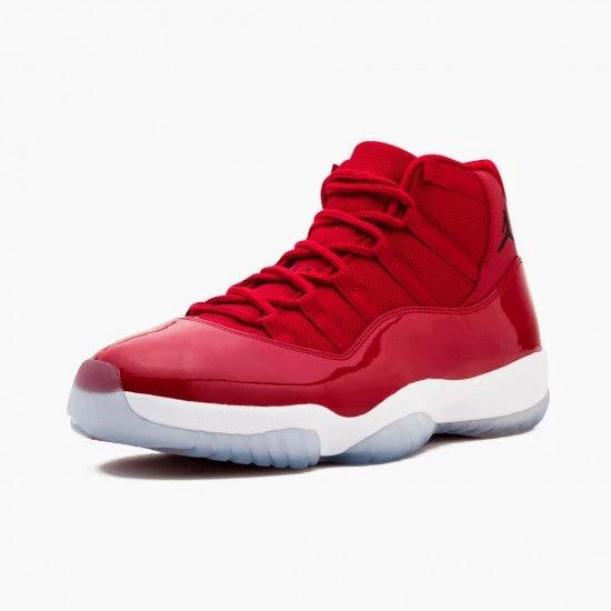 Air Jordan 11 Retro Win Like 96 by Air Jordan