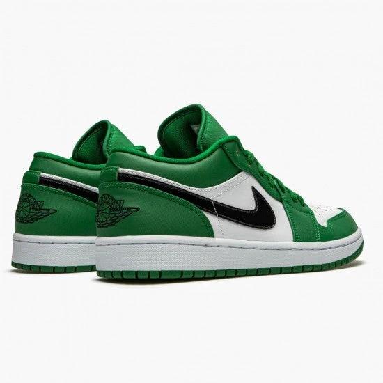 Air Jordan 1 Retro Low Pine Green by Air Jordan