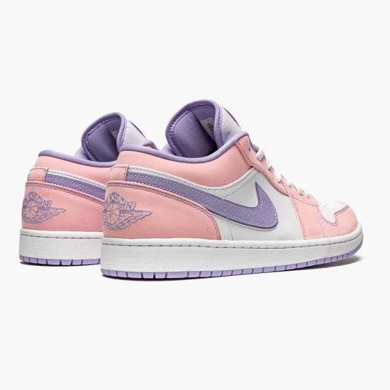 Air Jordan 1 Low Se Arctic Punch by Air Jordan