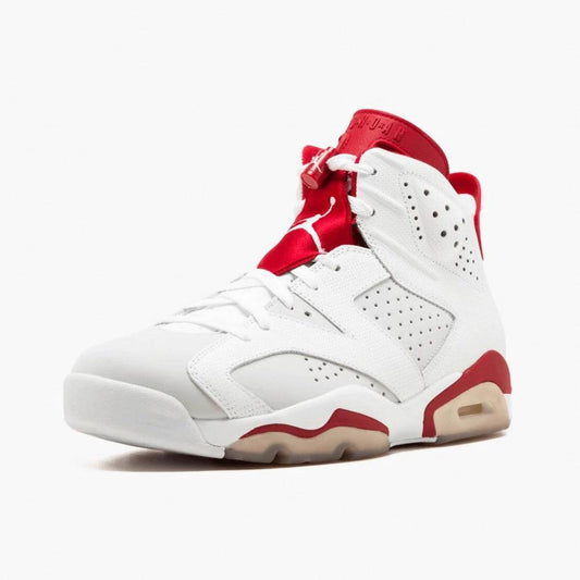 Air Jordan Retro 6 Alternate by Air Jordan