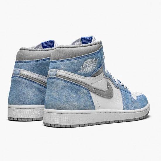 Air Jordan 1 Hyper Royal by Air Jordan