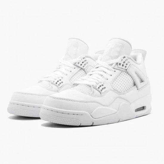 Air Jordan 4 Retro Pure Money by Air Jordan