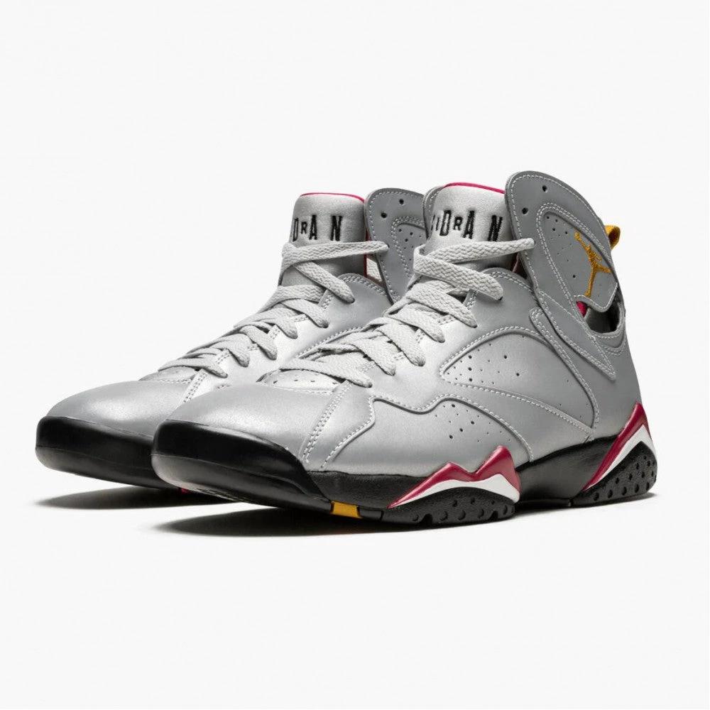 Air Jordan 7 Retro Reflections of A Champion by Air Jordan