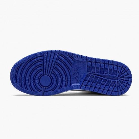 Air Jordan 1 Retro High OG “Royal Toe” by Air Jordan