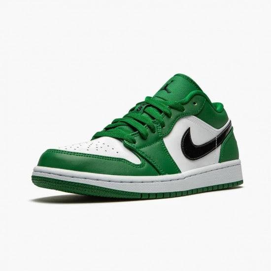 Air Jordan 1 Retro Low Pine Green by Air Jordan