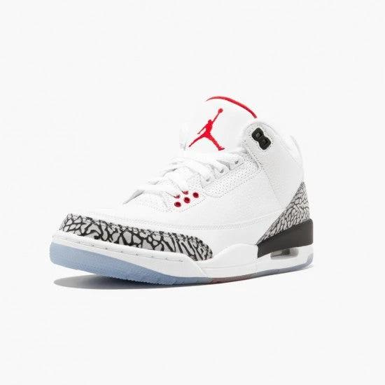 Air Jordan 3 Retro NRG Mocha by Air Jordan