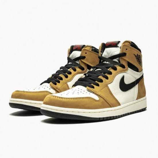 Air Jordan 1 “Rookie of the Year” by Air Jordan