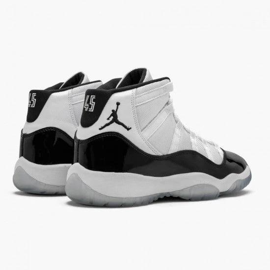 Air Jordan 11 Retro “Concord 2018” by Air Jordan