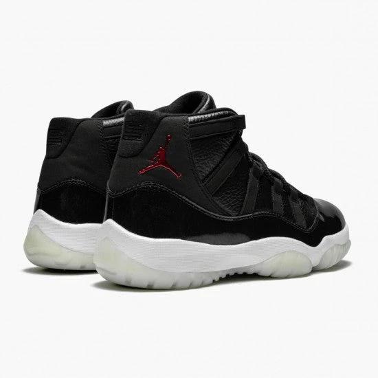 Air Jordan 11 Retro 72-10 by Air Jordan