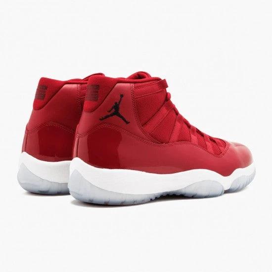 Air Jordan 11 Retro Win Like 96 by Air Jordan