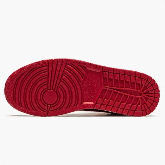 Air Jordan 1 Mid Banned (2020) by Air Jordan