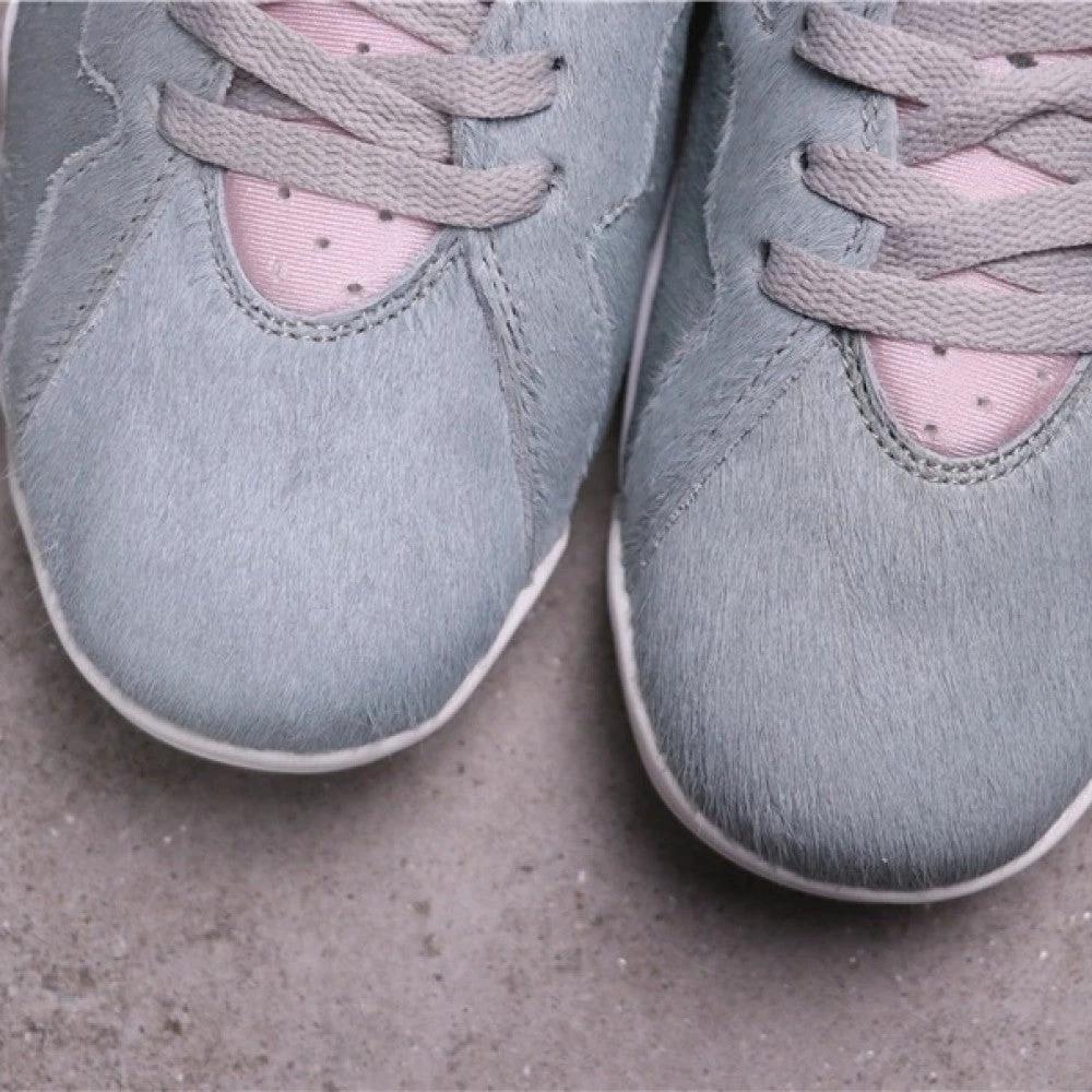 Air Jordan 7 Retro Neutral Grey by Air Jordan