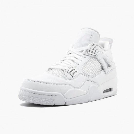 Air Jordan 4 Retro Pure Money by Air Jordan
